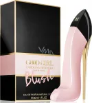 Parf&uuml;&uuml;mitud vesi Carolina Herrera Good Girl Blush 30 ml