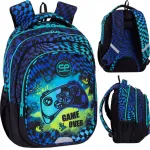 Koolikott CoolPack Gaming Pad, 30 l, 1&ndash;3 klass, poistele