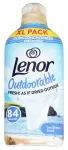 Loputusvedelik Lenor Outdoorable Sea Breeze, 1,176 l, 84 pesukorda