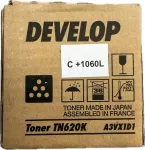 DEVELOP Konica Minolta TN-620K A3VX151 toonerikassett, must