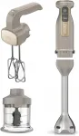 Blender Ninja 3in1 850W Stone Gold