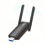 Juhtmevaba Wi-Fi adapter JOOWIN JW-924AC, USB 3.0