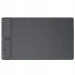 HUION Inspiroy 2M graafiline tahvel, must