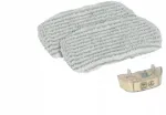ROWENTA ZR006501 komplekt: 2 lappi ja kassett