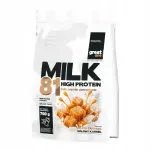 Valgu toidulisand MILK PROTEIN CONCENTRATE Great One 700 g soolase karamelli maitsega