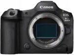 Peeglikaamera Canon EOS R5 Mark II (korpus)