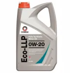 Mootori&otilde;li COMMA ECO-LLP 0W20, 5 l, 101009