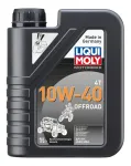 Mootori&otilde;li LIQUI MOLY 3055