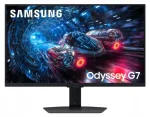 Samsung Odyssey LS27FG702EUXEN 27" IPS Full HD 360Hz Monitor