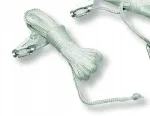 BRUNNER Striper telk, 4x4 m
