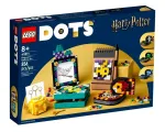 LEGO DOTS Harry Potter 41811 Hogwarts lauakorraldaja komplekt