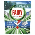 Fairy n&otilde;udepesutabletid, 48 tk, l&auml;ikes&auml;ilitusega