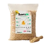 Maisi kassiliiv kassidele ja n&auml;rilistele, 9 l, 5 kg