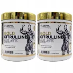Citrulline malate pulber 2 x 300 g lihastreeninguks Kevin Levrone