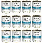 Koeratoit Dolina Noteci Premium forelliga, 12 x 800 g