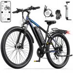 Elektriline jalgratas DUOTTS C29L, 1000W, 48V, 15Ah, kuni 55 km/h, maastikupidurid
