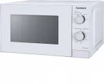 Mikrolaineahi CORBERO CMICM4020W, 700 W, 20 l, valge
