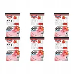 DR. Oetker valgukokteil maasika maitsega 6 x 18 g