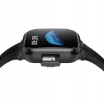 Laste nutikell Hoco Y108, 1,69", 4G, GPS, k&otilde;nefunktsioon, must