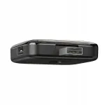 USB jagaja Baseus CAHUB-CW01, 4 porti