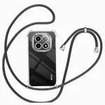 Telefoni&uuml;mbris XIAOMI REDMI NOTE 14 PRO 5G reguleeritava rihmaga