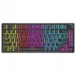 Klaviatuuri l&uuml;litid SAVIO PHENIX Gateron Red Pro, Pudding