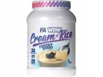 FA Cream of Rice metsamarjadega s&uuml;sivesikupuder, 1000 g