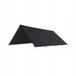 Termopuidust tarp TigerWood, 3 x 4 m, must
