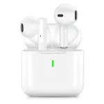 Juhtmevabad Bluetooth V5.1 k&otilde;rvaklapid mikrofoniga
