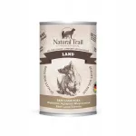 NATURAL TRAIL LAND koeratoit veise-, lambaliha ja sealiha seguga, 400 g