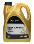 Mootori&otilde;li Orlen Oil 4 l 10W-40