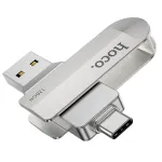 Hoco 128 GB USB 3.0 h&otilde;bedane m&auml;lupulk