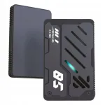 V&auml;line kaasaskantav k&otilde;vaketas 2,5" USB 3.0 valgustusega