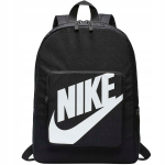 Laste must sportlik Nike Classic BA5928-010 seljakott