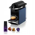 Kapslikohvimasin De&rsquo;Longhi Pixie EN127.BL, automaatne