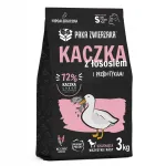 Paka Zwierzaka kuivtoit pardalihaga ja l&otilde;hega kutsikatele, 3 kg