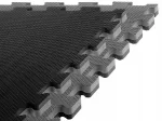DBX Bushido Tatami spordimatt, 4 cm, 1x1 m, hall