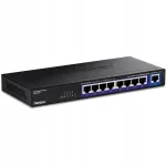 L&uuml;liti Trendnet TEG-S591, mittet&ouml;&ouml;tlev, 2.5G Ethernet, 1 port