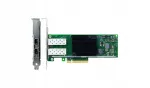 V&otilde;rgukaart Fujitsu PLAN EP Intel X710-DA2, 2x10GbE SFP+ sisemine, 10000 Mb/s