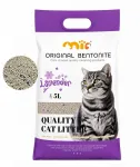 Kassiliiv Vena Animal Mio lavendlil&otilde;hnaga, 5 l