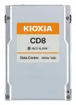 K&otilde;vaketas Kioxia CD8-V 800 GB 2,5" PCIe 4.0 NVMe BiCS FLASH TLC