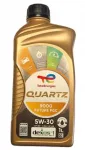 TotalEnergies QUARTZ 9000 FUTURE FGC mootori&otilde;li 5W30, 1 l