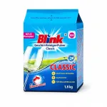 N&otilde;udepesupulber Blink Classic, 1800 g, 100 ts&uuml;klit, Saksamaa