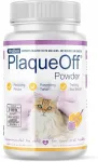 Kasside hambahoolduse toidulisand ProDen PlaqueOff, 40 g