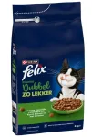 Kuiv kassitoit FELIX Inhome kana- ja kalkunilihaga, 4 kg