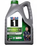 Mootori&otilde;li MOBIL 1 ESP 5W30, 5 l