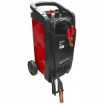 Starteri ja aku laadija WELDMAN START 650, 12/24V