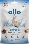 Kuivatatud j&auml;neseliha maiused OLLO Air Training, 80 g