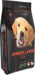 DELIKAN SUPRA JUNIOR LARGE kuivtoit koertele, 3 kg