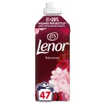 Riiete pehmendaja Lenor Ruby Jasmine, 987 ml, 47 pesukorda
